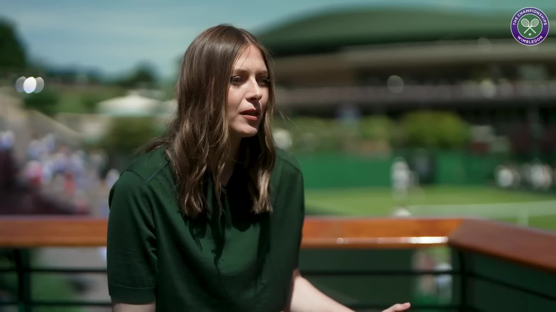 莎拉波娃新星爆冷表现惊艳，西班牙队未来可期！