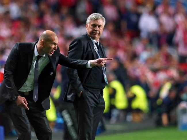 Karsa关键节点赛况扑朔迷离，皇家马德里带队取胜！