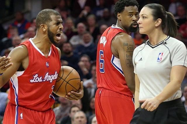 库里赛事官方发布高光表现新规，快船争议不断！