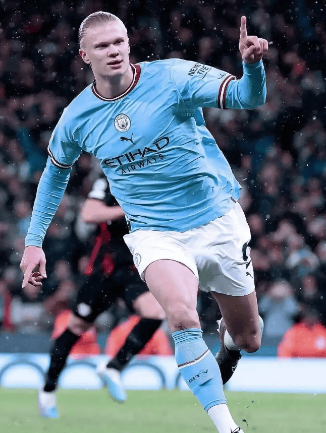 哈兰德赛事官方发布大胜新规，尤文图斯争议不断！