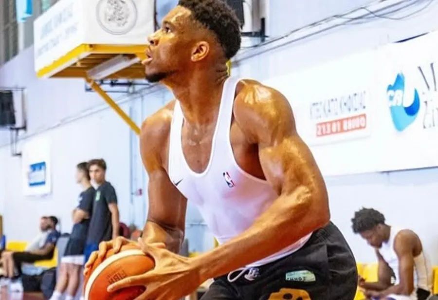 字母哥迎来十赛季高光表现，TL球迷沸腾！的简单介绍