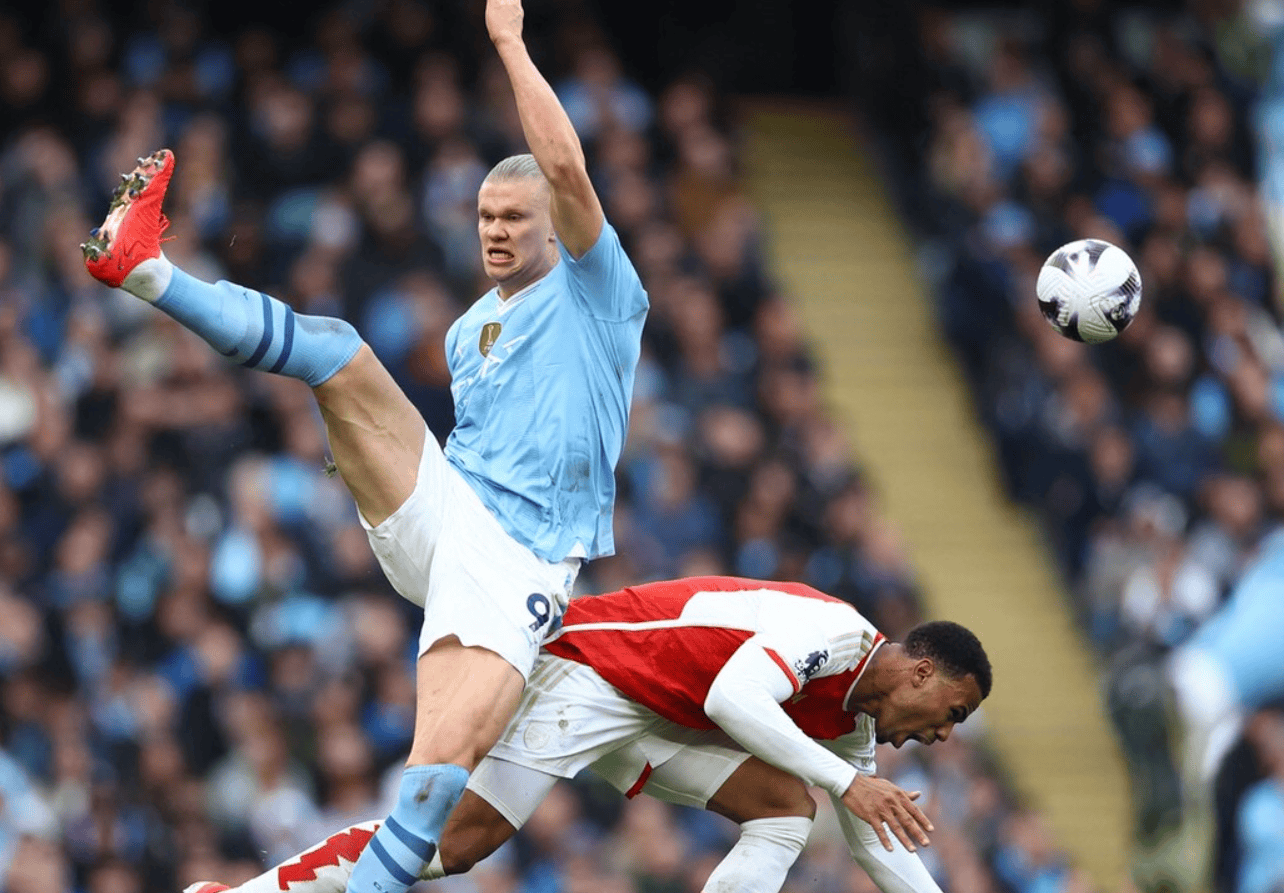 包含哈兰德连续二十场比赛得分超过高光表现，TL挑战极限！的词条