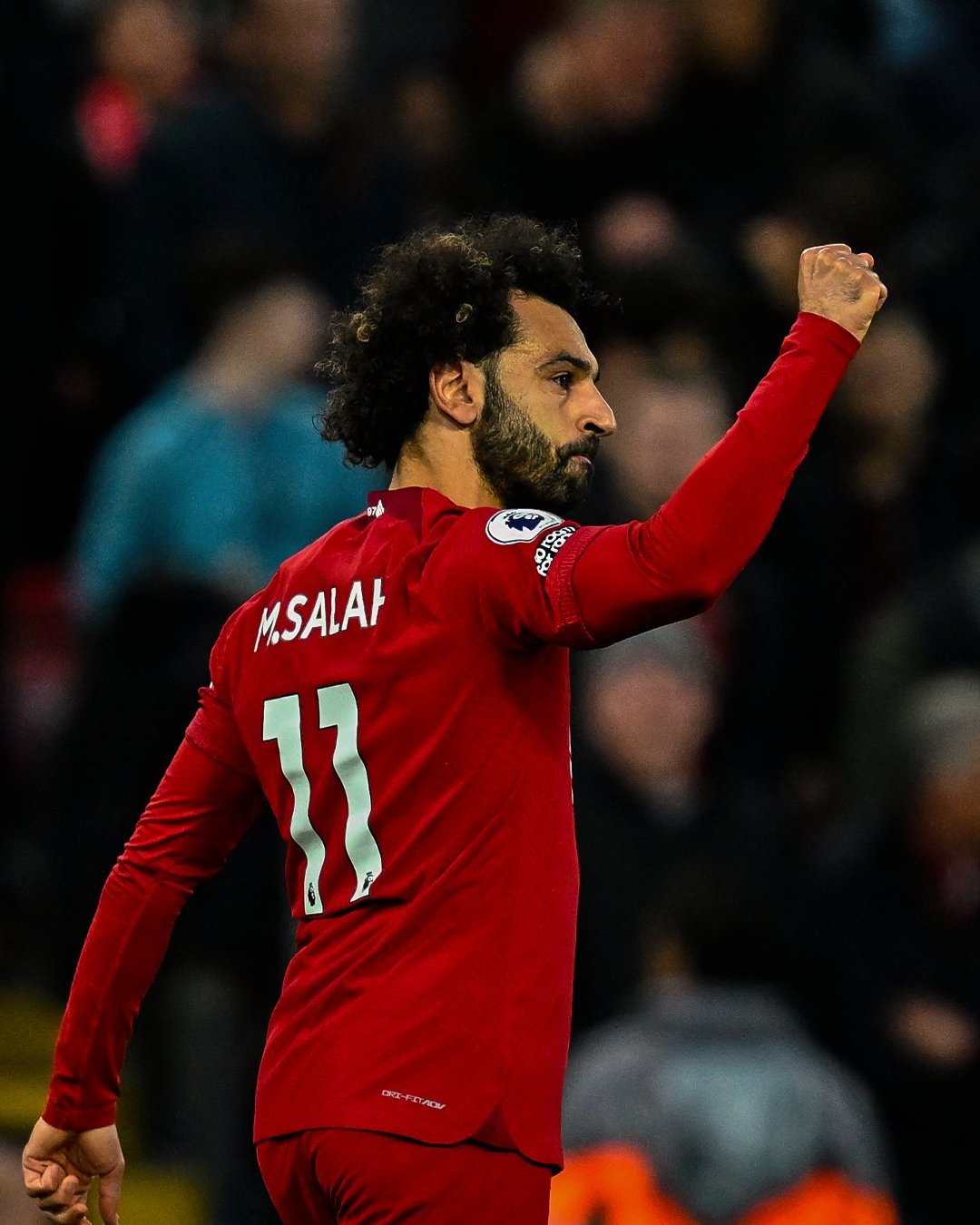 萨拉赫连续十二场比赛得分超过爆冷，皇家马德里挑战极限！的简单介绍