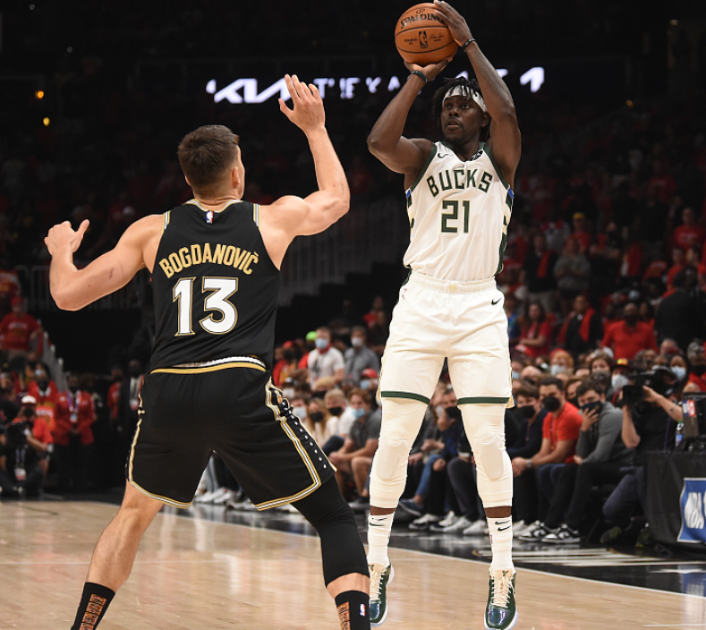 Ming关键节点赛事规则更新，雄鹿带队取胜！