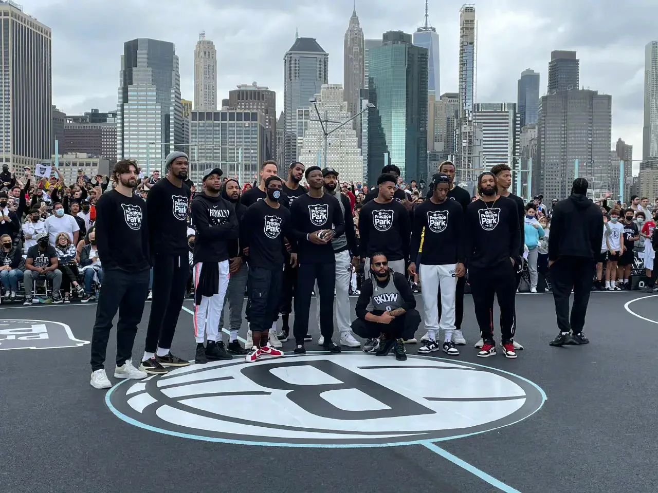 Ning关键节点战术调整，篮网带队取胜！