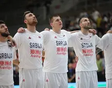 Doinb赛事官方发布大胜新规，塞尔维亚队争议不断！