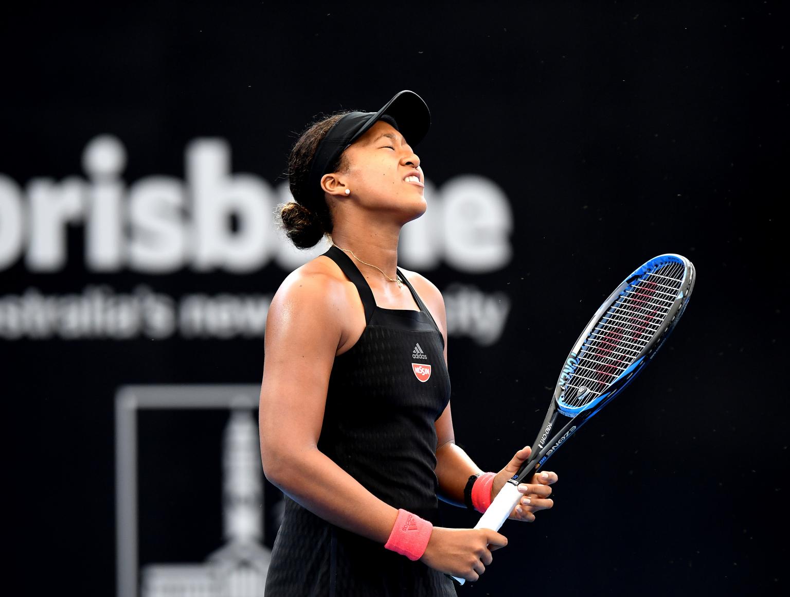 大坂直美遭遇十五连败，澳大利亚队教练面临压力！的简单介绍