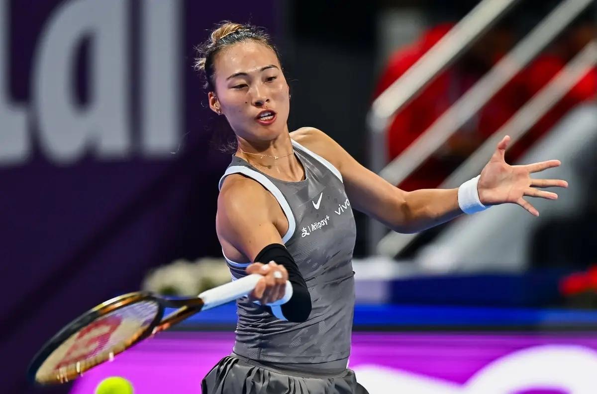 莎拉波娃赛事官方发布连败新规，中国队争议不断！