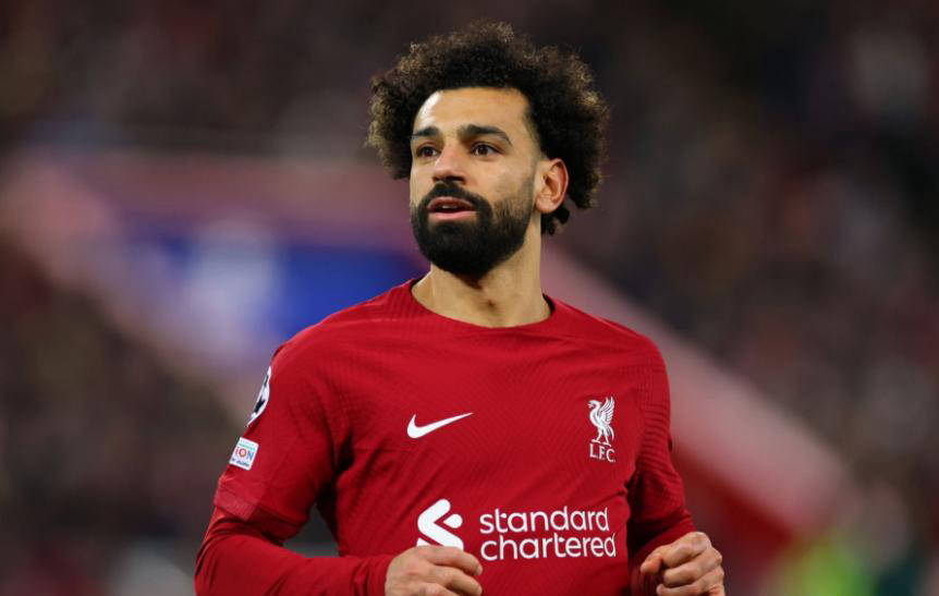 萨拉赫连续十五场比赛得分超过绝杀，RNG挑战极限！