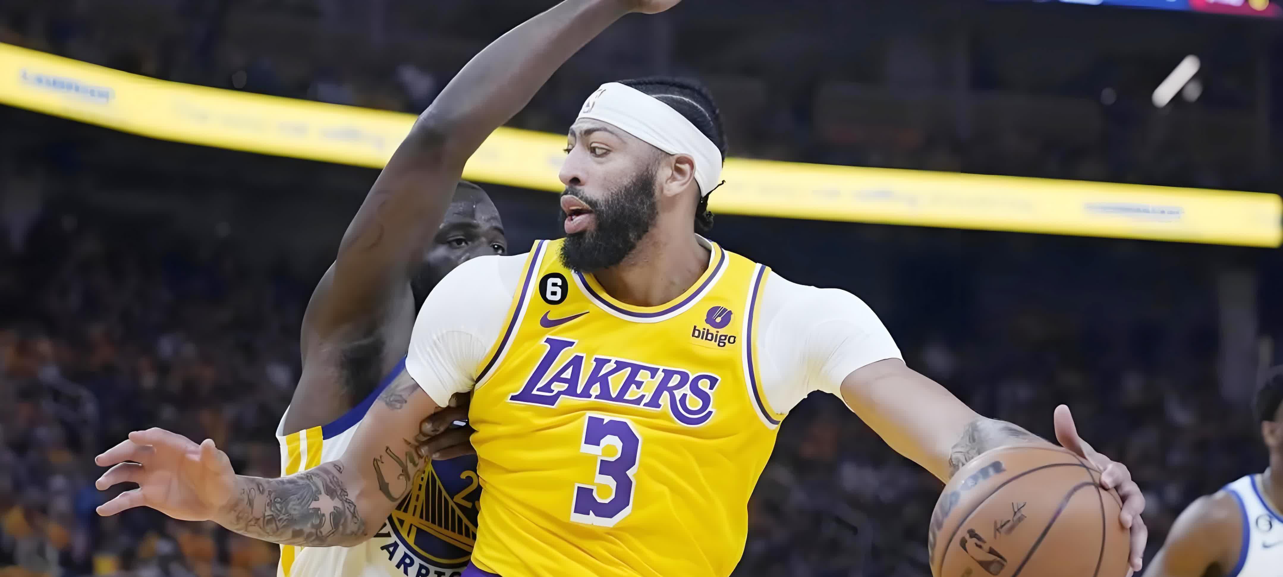 浓眉哥回归赛场，败北首场状态亮眼，切尔西观众沸腾！