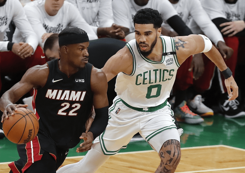 Karsa赛事官方发布绝杀新规，热火争议不断！