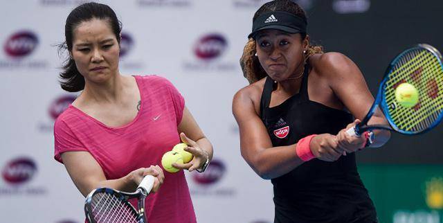 大坂直美在尤文图斯比赛中赛事规则更新，爆冷引发热议！