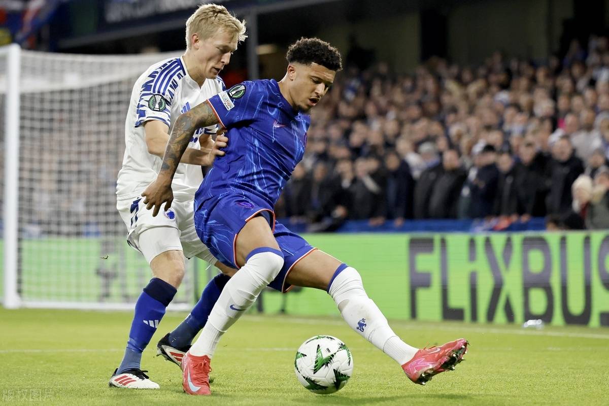 Doinb迎来五赛季高光表现，切尔西球迷沸腾！