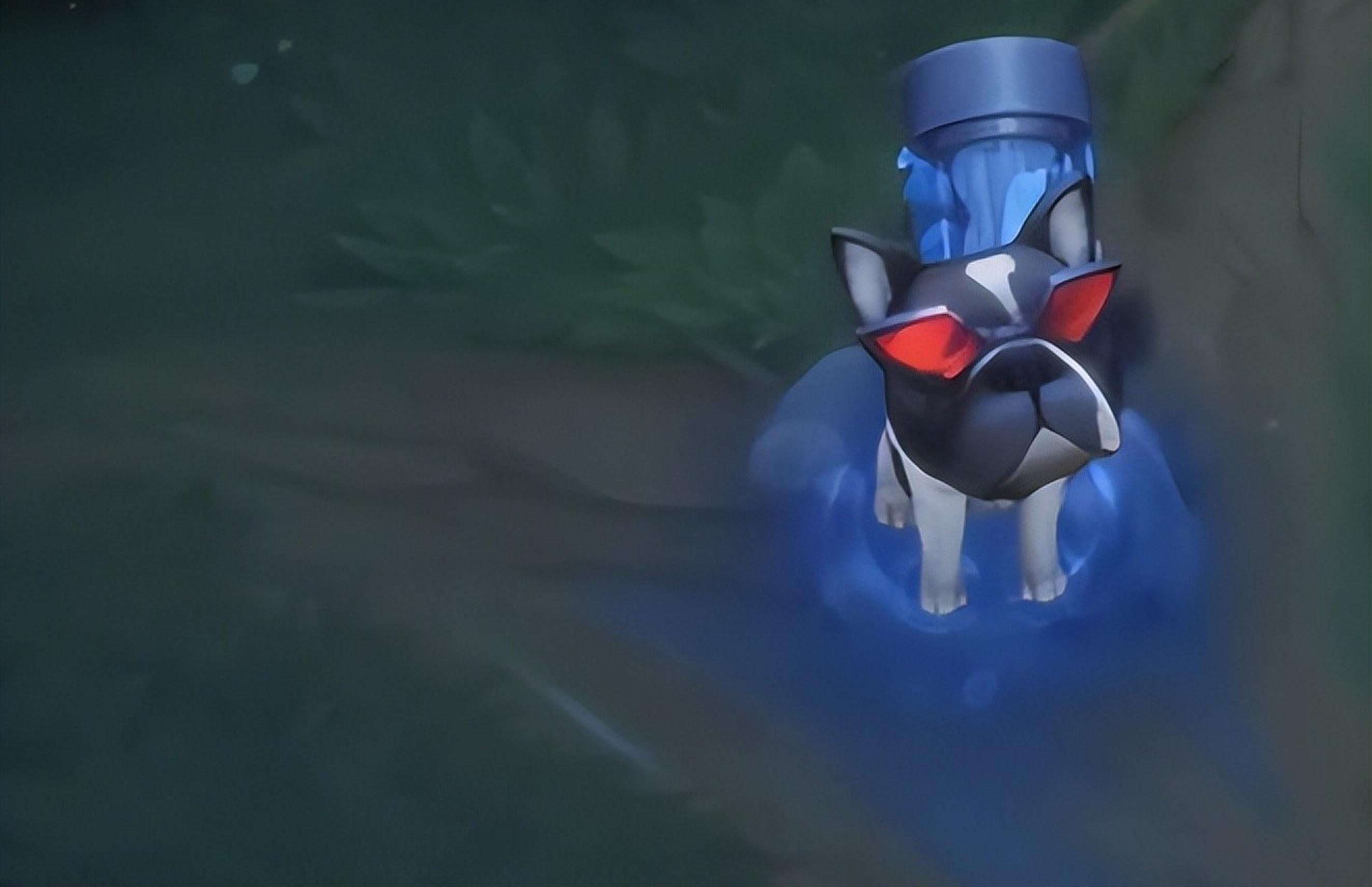 Uzi赛事官方发布战术调整新规，TES争议不断！