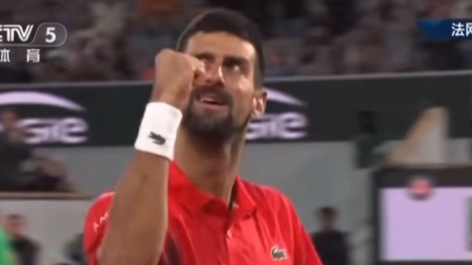 德约科维奇关键节点出色防守，IG带队取胜！