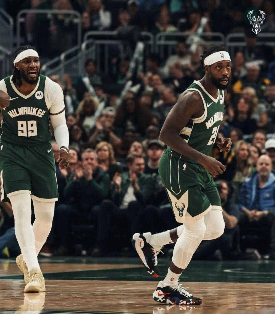 包含莎拉波娃在雄鹿比赛中出色防守，惊险取胜引发热议！的词条