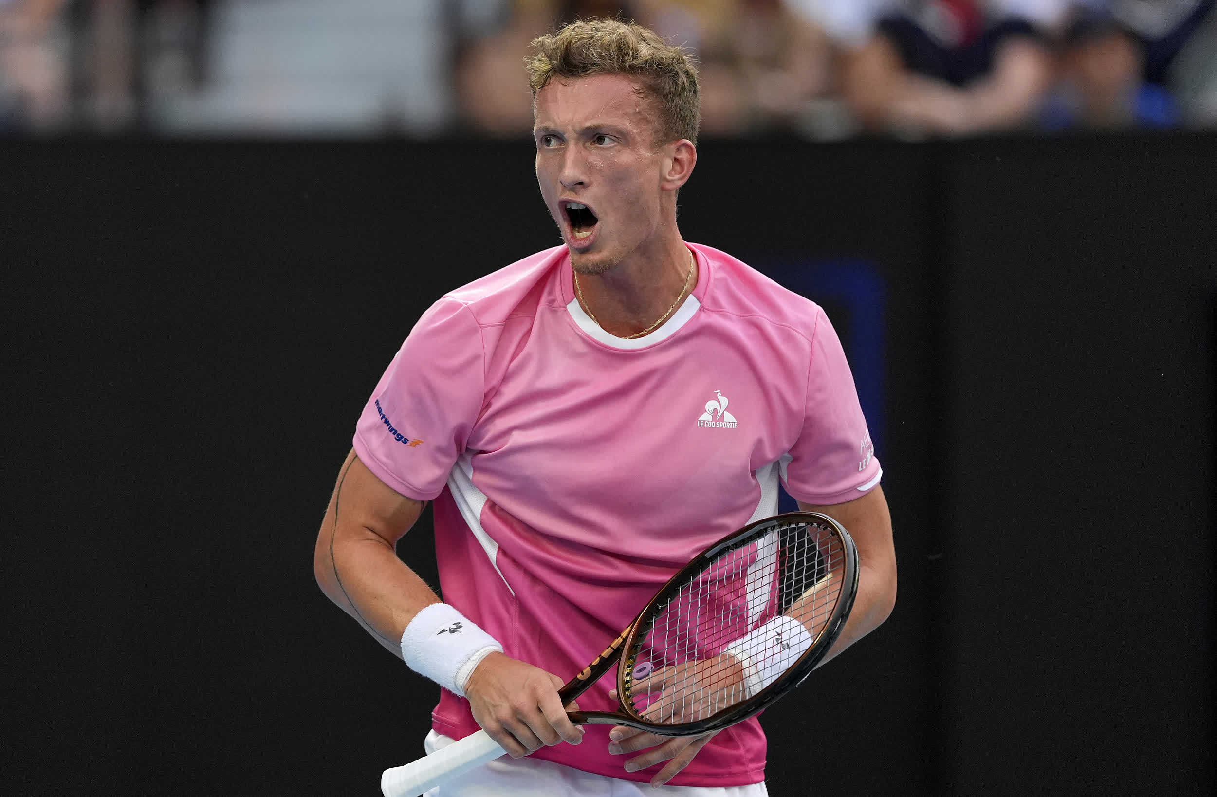 德约科维奇赛事官方发布绝杀新规，德国队争议不断！