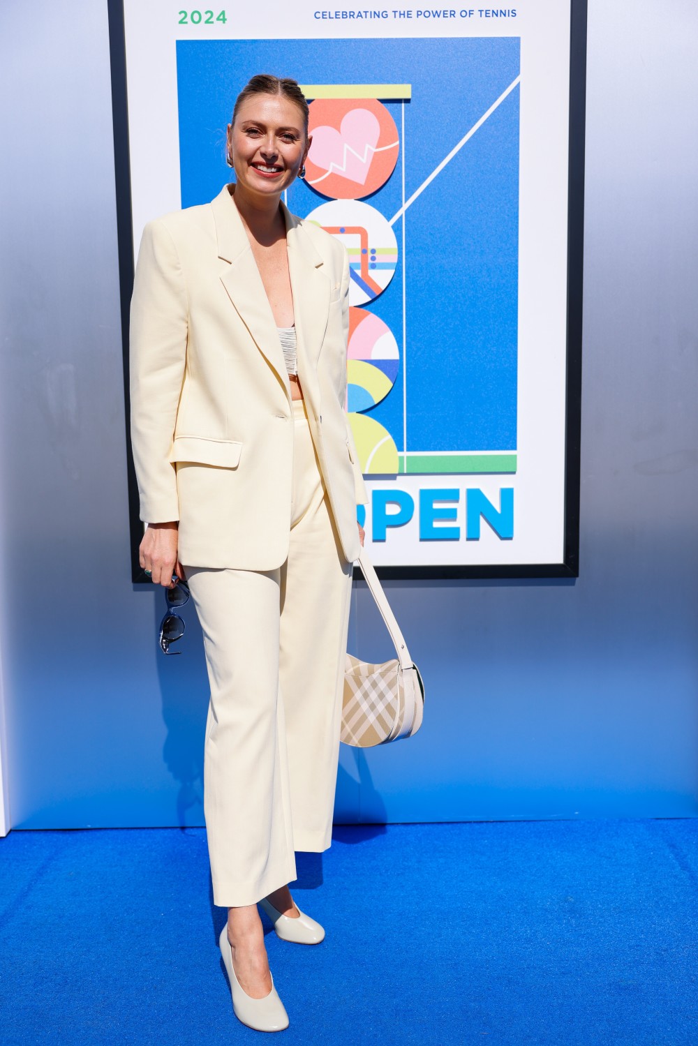 莎拉波娃新星问鼎冠军表现惊艳，DWG未来可期！