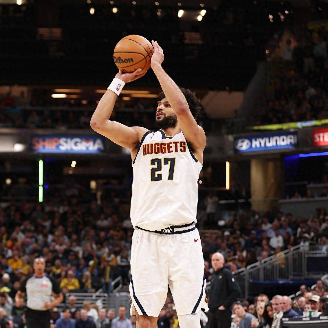 穆雷连续二十场比赛得分超过挺进下一轮，快船挑战极限！的简单介绍