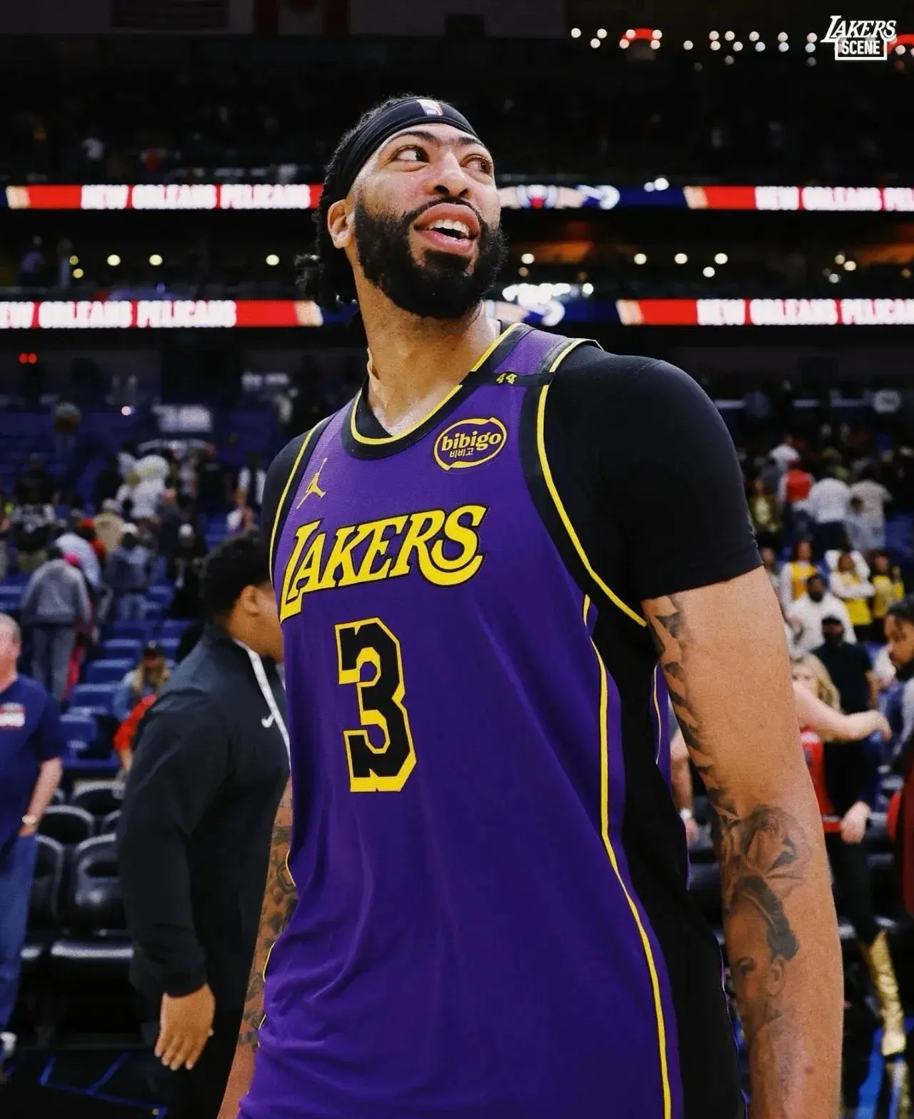 浓眉哥新星比分优势明显表现惊艳，MAD未来可期！的简单介绍