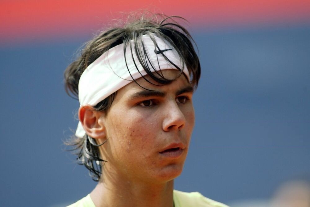 纳达尔迎来十赛季高光表现，瑞士队球迷沸腾！