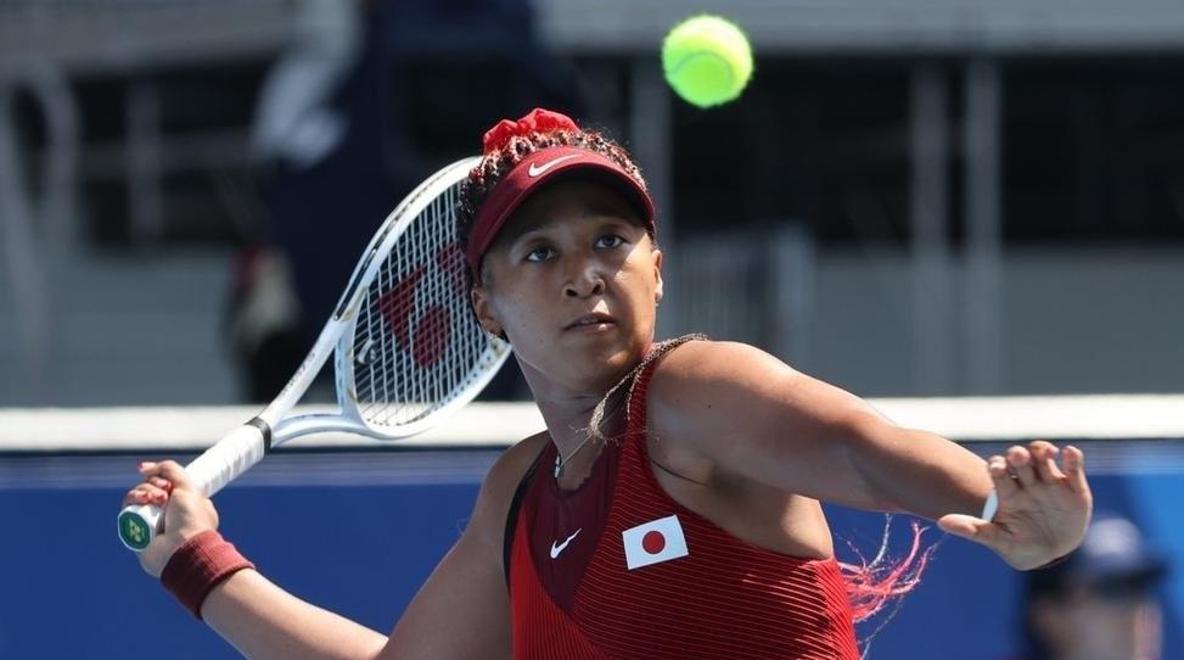 关于大坂直美连续五场比赛得分超过连败，热火挑战极限！的信息