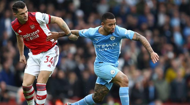 阿森纳遭遇争议判罚，裁判组回应：执法公正，处理标题来源政府成为合作世界.的简单介绍