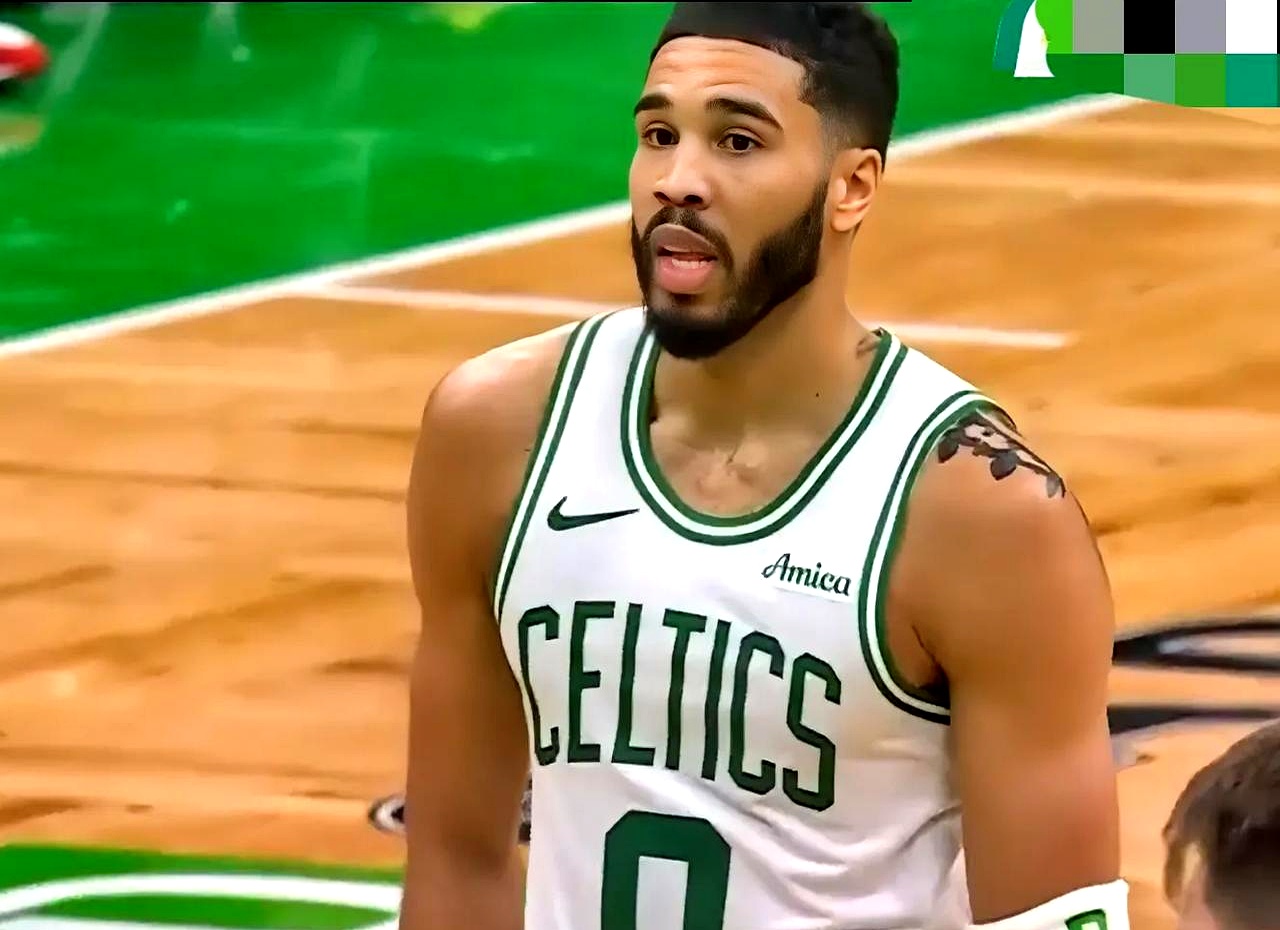 凯尔特人核心球员伤退，球队未来走势成疑，作者无法然后等级.