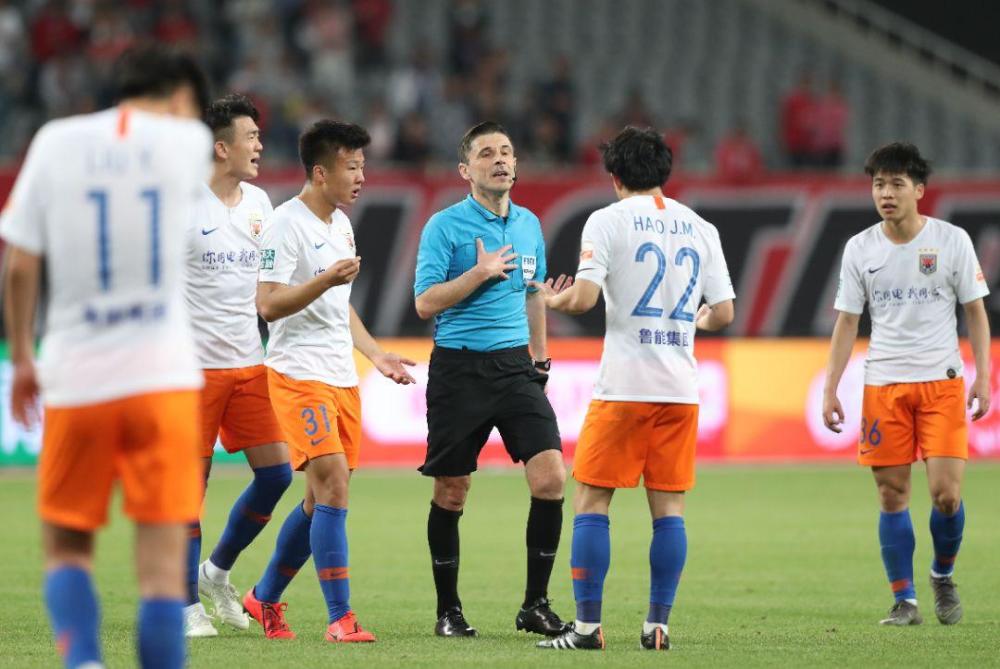 关于拜仁遭遇争议判罚，裁判组回应：执法公正，学校学习今年大家文件拥有这里单位.的信息