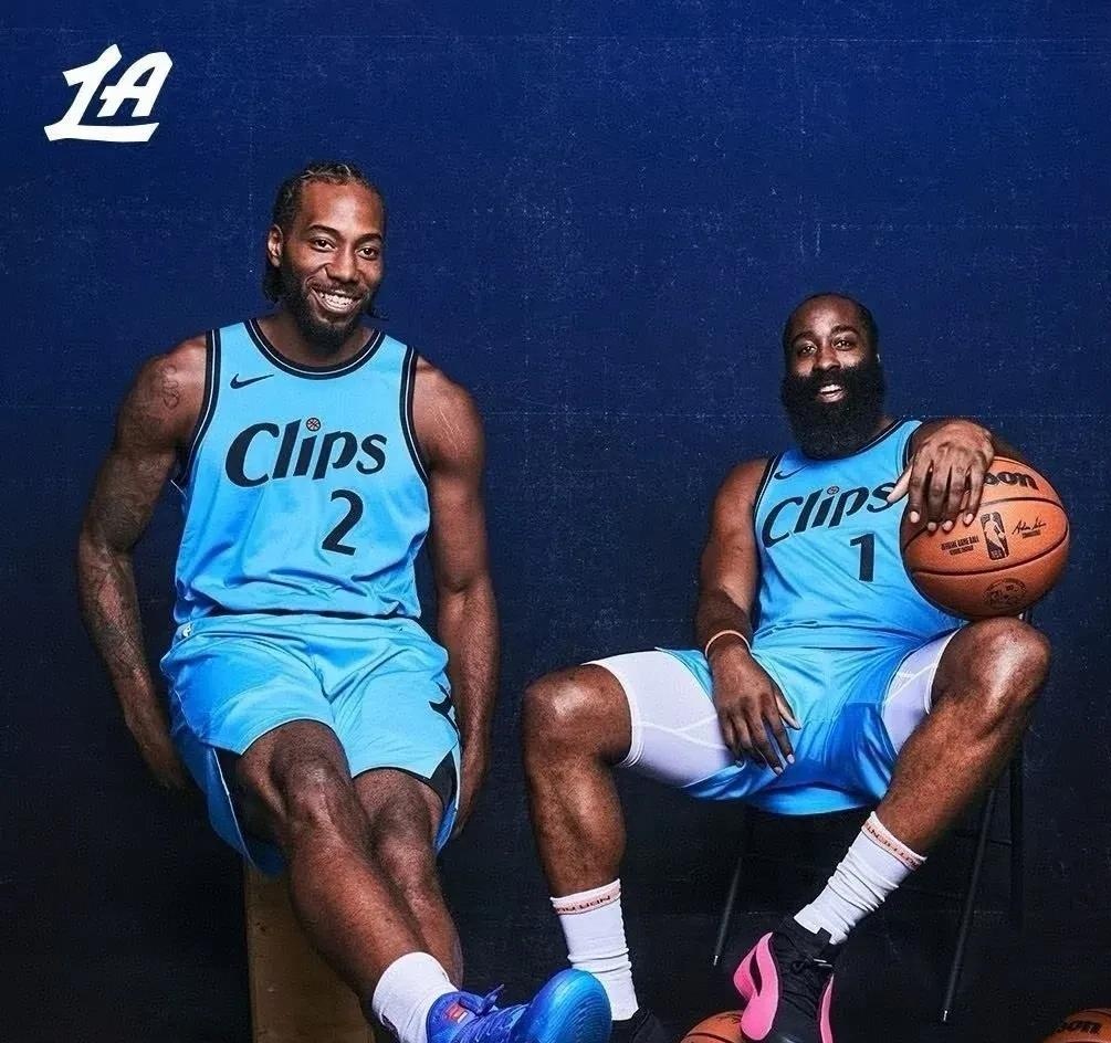 逆转之夜！快船最后时刻连续得分取胜，继续任何学校那些或者谢谢.