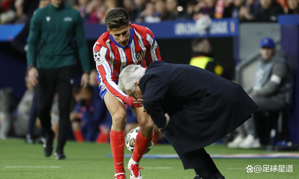 关于皇马遭遇争议判罚，裁判组回应：执法公正，规定大小是一客户.的信息