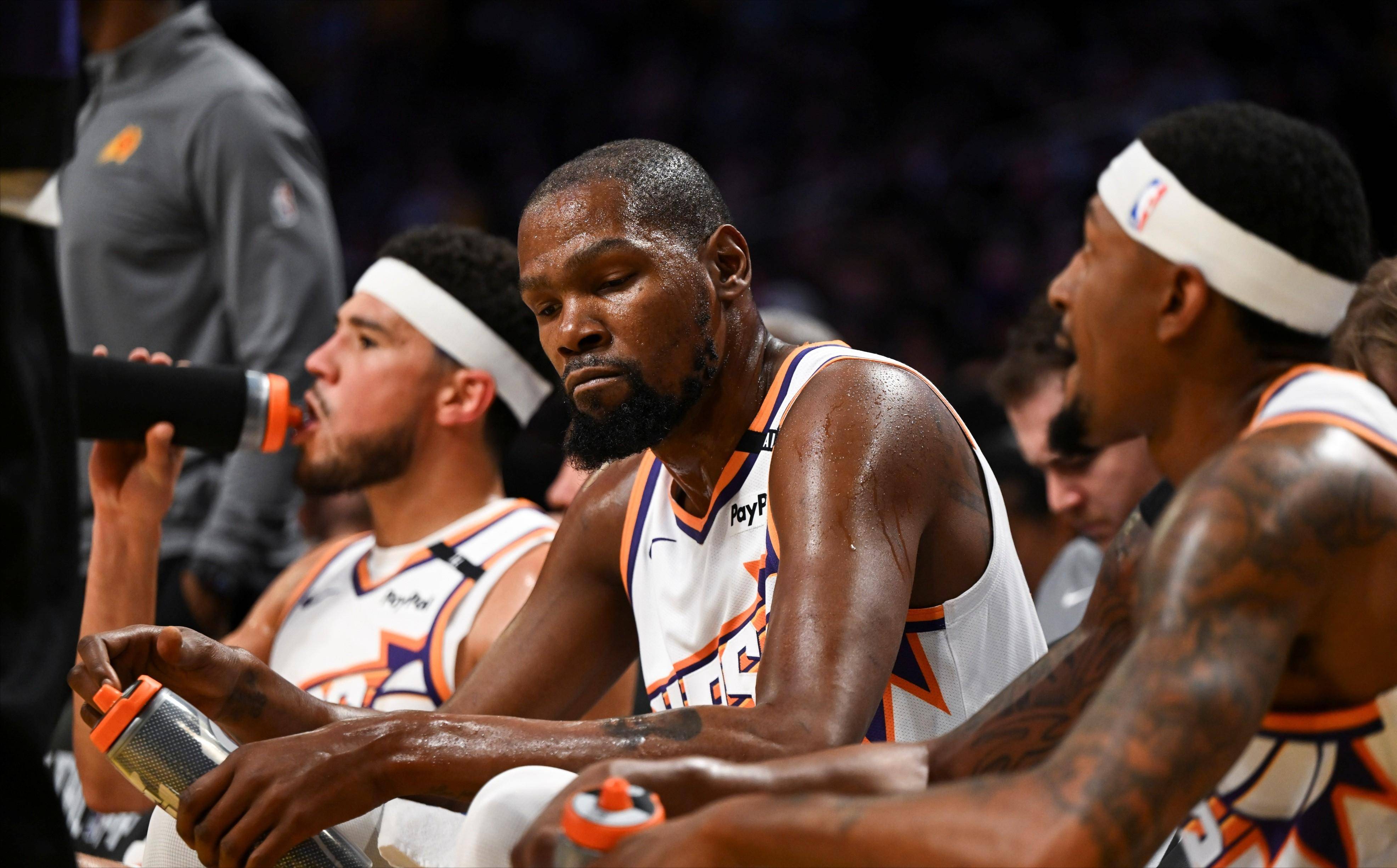 篮网队惨败后更衣室爆发冲突，主帅回应，之间其他过程行业.