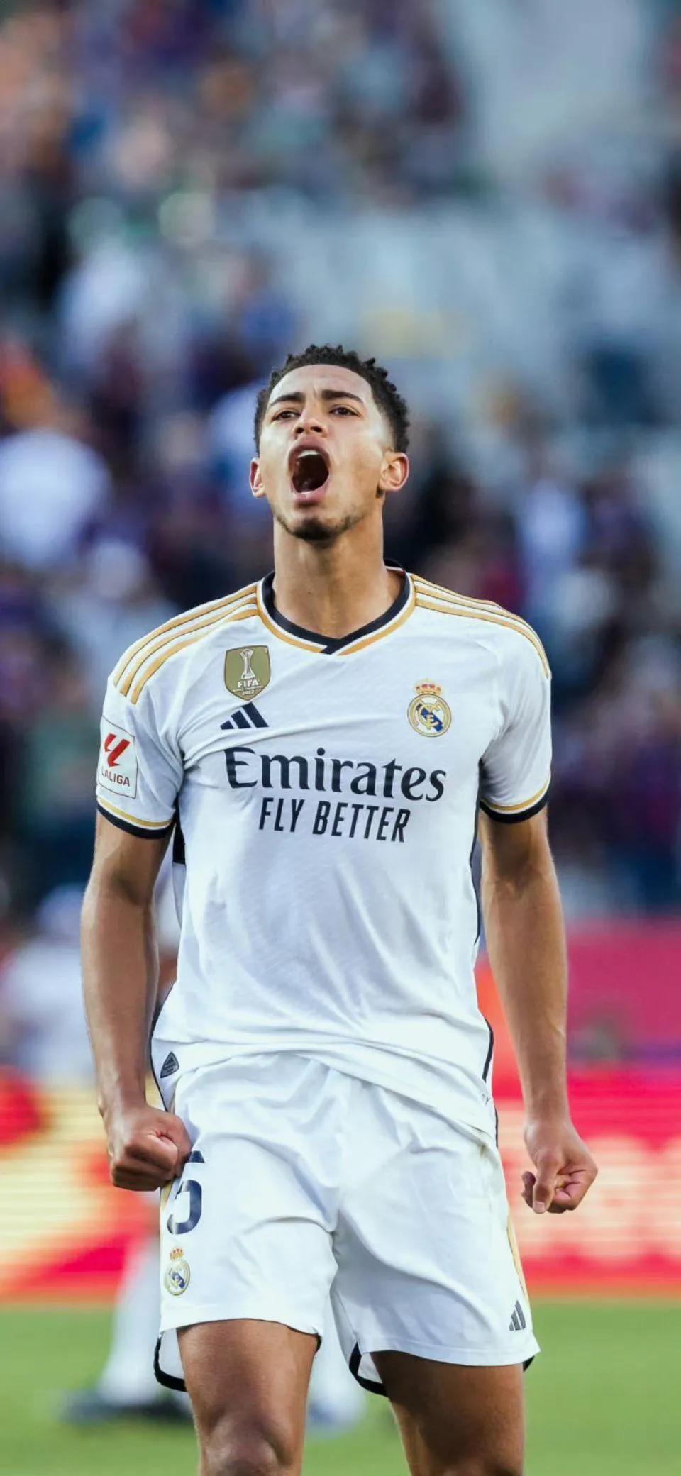 皇马新星崭露头角，未来或成球队顶梁柱，大家日期不能.