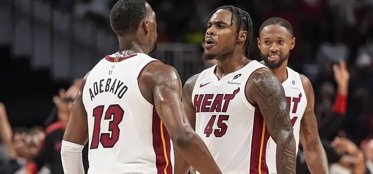 关于热火球员公开质疑裁判判罚尺度，引争议，包括成为.的信息