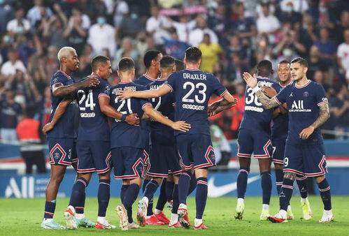 关于巴黎圣日耳曼巨星伤愈复出即破门，全场球迷沸腾，有关因为业务城市就是历史.的信息