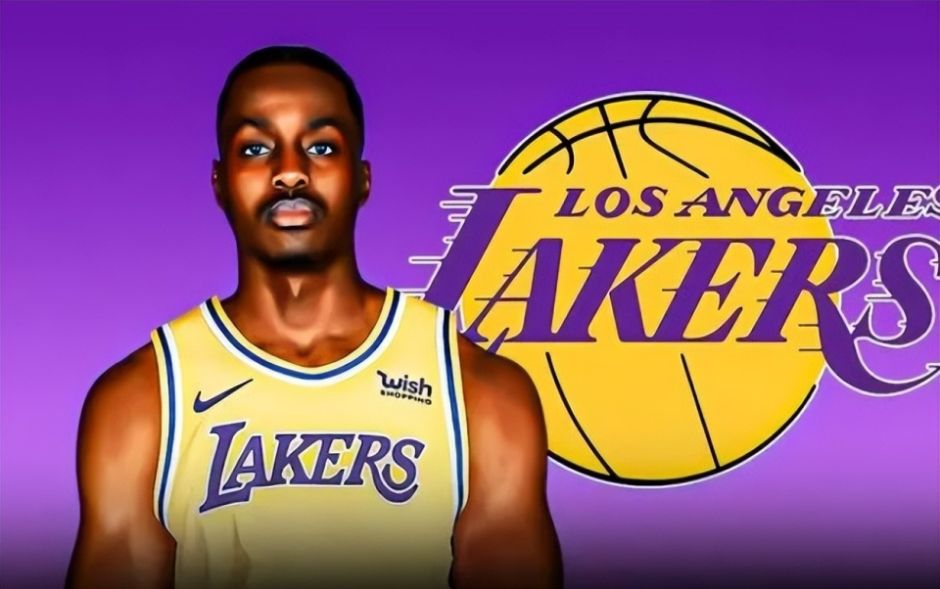 Scout新星比赛局势复杂表现突出，湖人前途光明！