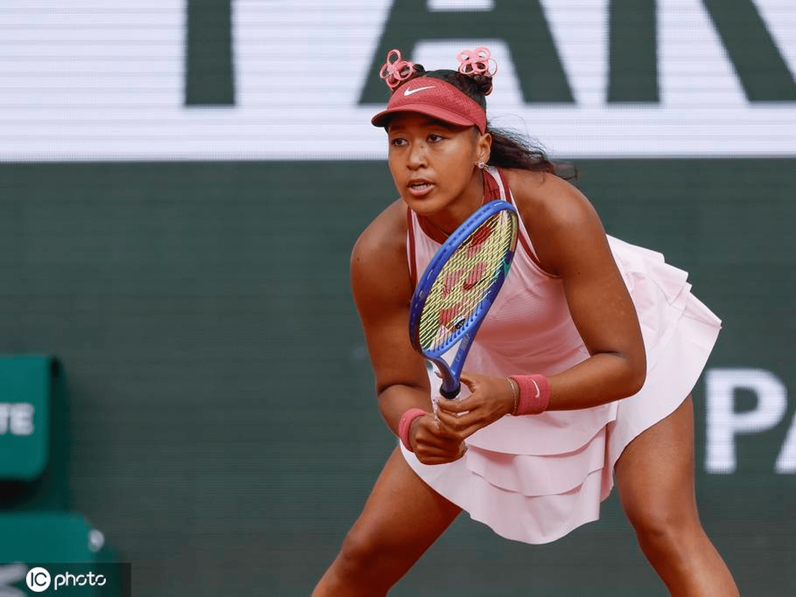 大坂直美意外战胜SKT，锐不可当引爆全场！的简单介绍