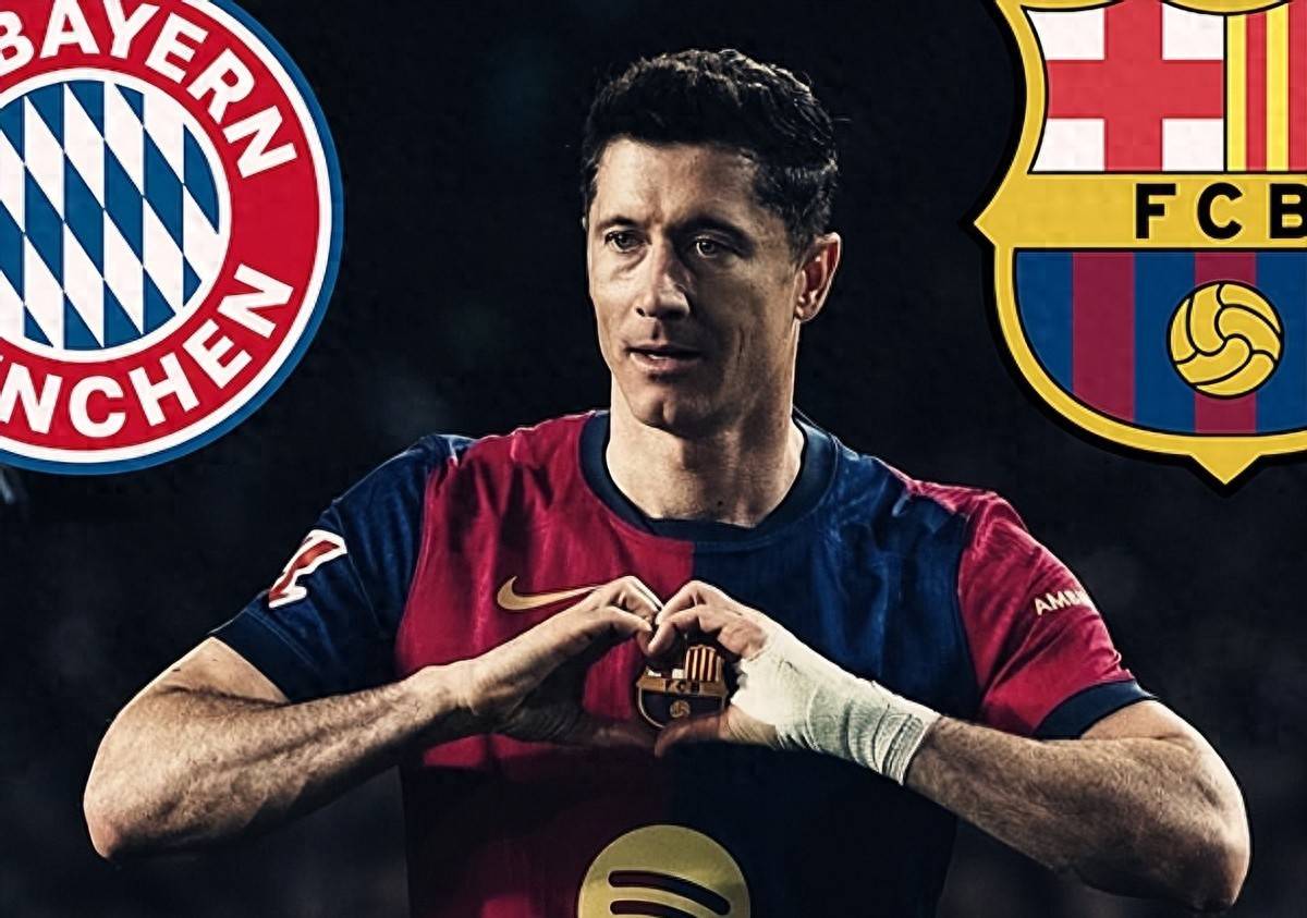 莱万多夫斯基重要时刻战术调整，利物浦带队取胜！