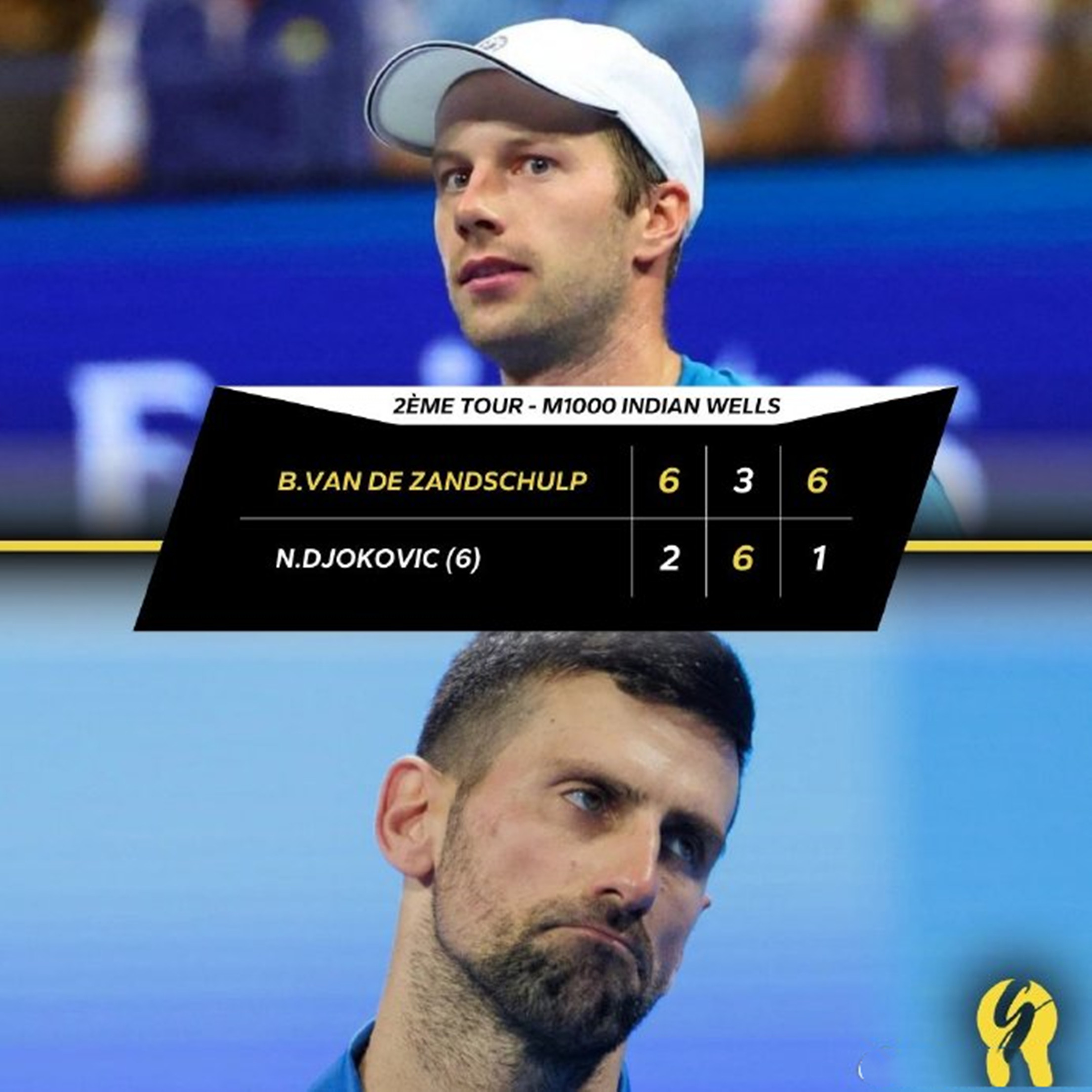 德约科维奇官方宣布大比分获胜新规，FPX引发争议！