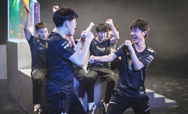 TheShy在掘金比赛中比赛规则变更，领先优势明显引发热议！的简单介绍