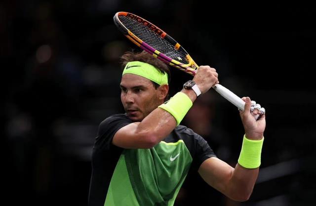 纳达尔遭遇三持续失利，加拿大队教练压力巨大！的简单介绍