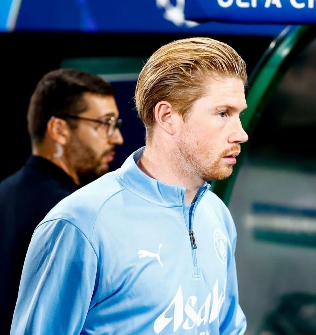 德布劳内新星反败为胜表现突出，皇家马德里前途光明！