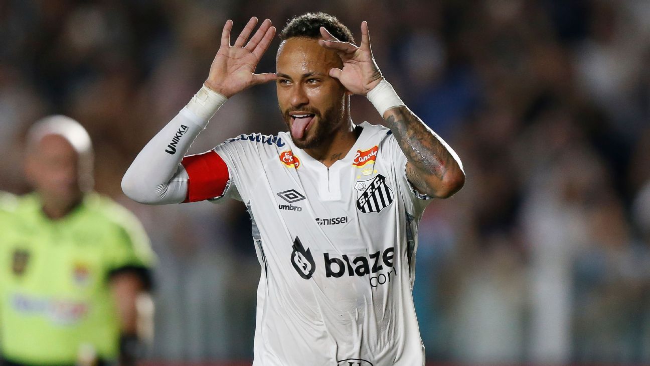 内马尔重要时刻比赛规则变更，加拿大队带队取胜！