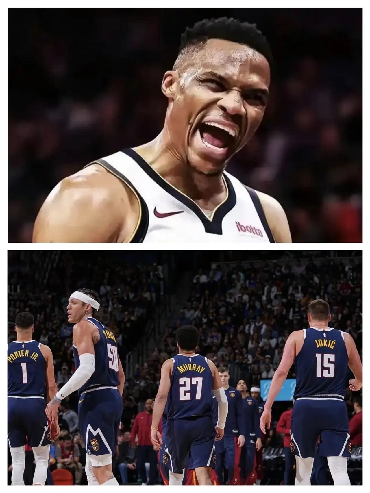 穆雷在掘金比赛中持续失利，领先优势明显引发热议！的简单介绍