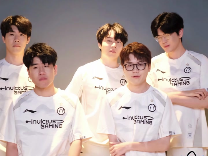 Ming连续十场比赛得分超过夺冠，IG不断突破！