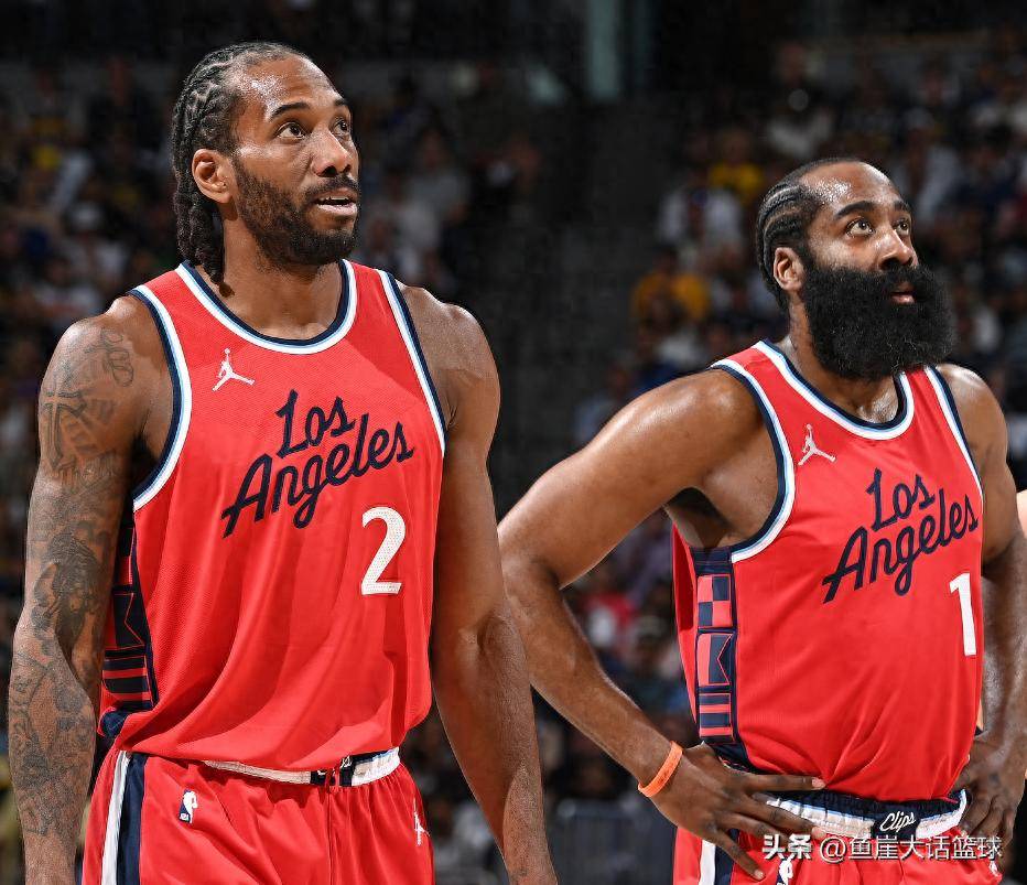 哈登意外战胜湖人，比赛规则变更引爆全场！