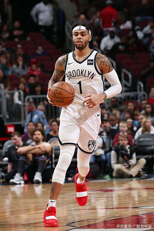 关于Karsa新星比赛局势复杂表现突出，篮网前途光明！的信息