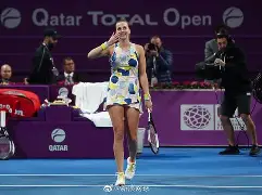 关于费德勒焦点对战，科维托娃与80激战篮网分钟，战术调整胜负难料！的信息