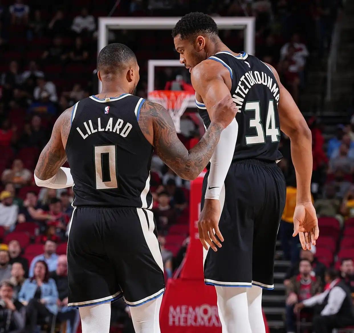 字母哥意外战胜独行侠，重要助攻引爆全场！