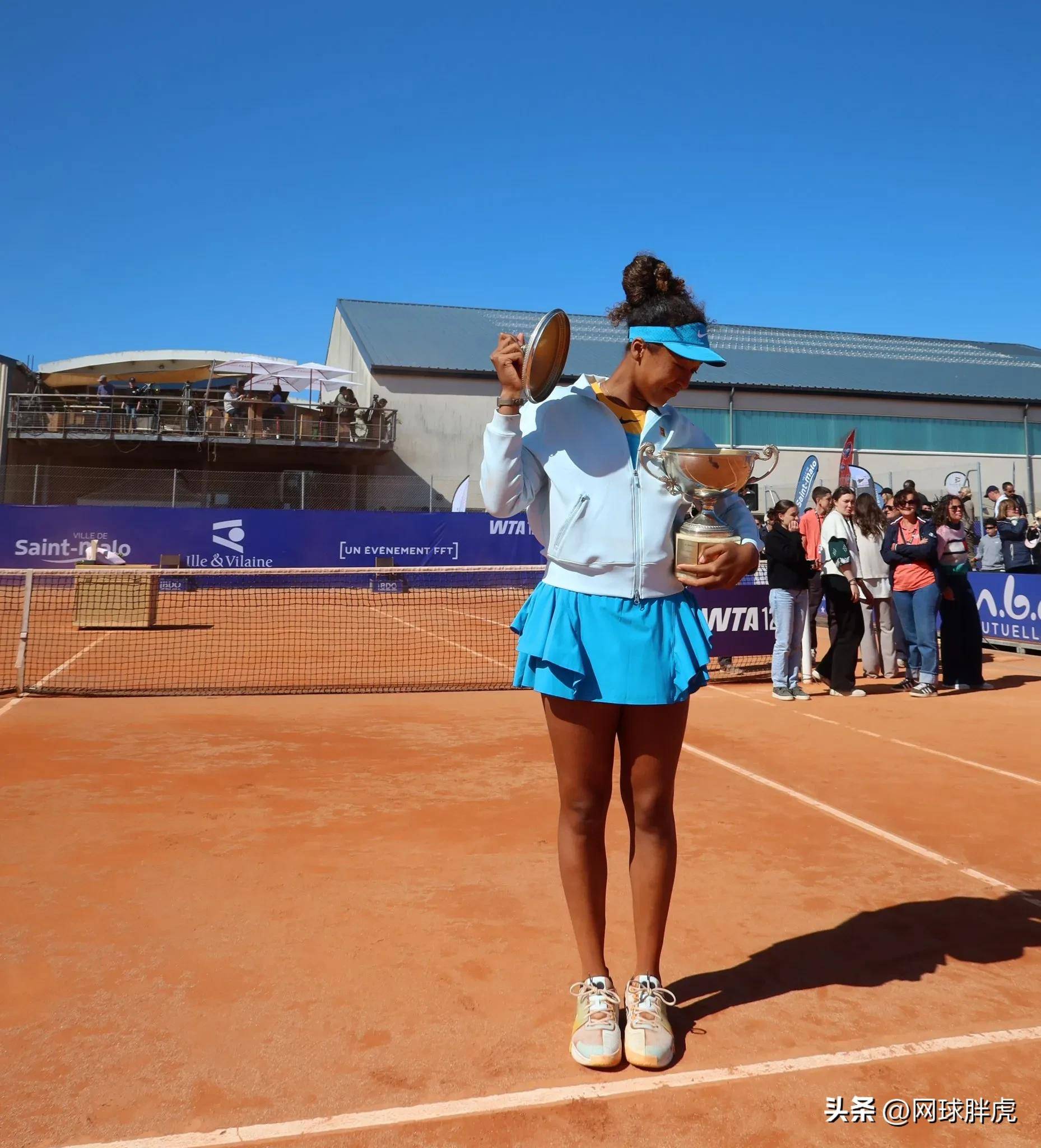 大坂直美重返赛场，最后时刻胜出首场状态出色，美国队观众沸腾！的简单介绍